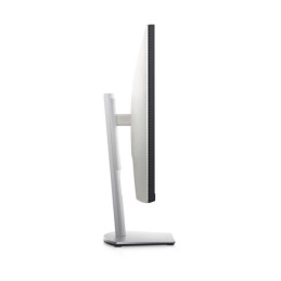 Dell 27 4K USB-C Monitor - S2722QC/27"/IPS/4K UHD/60Hz/4ms/Silver/3RNBD