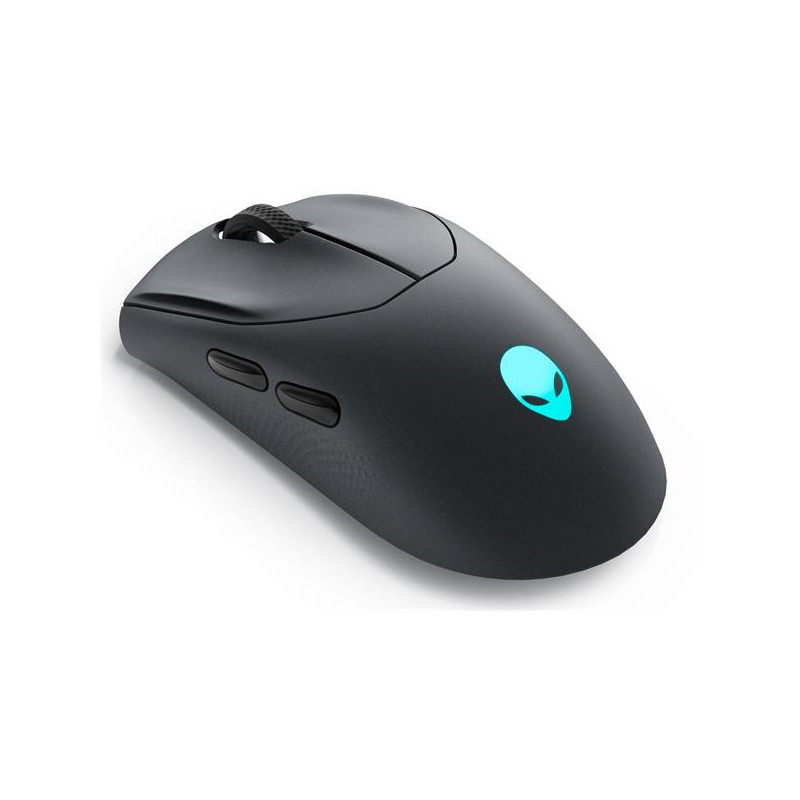 Alienware Tri-Mode Wireless Gaming Mouse - AW720M (Dark Side of the Moon)