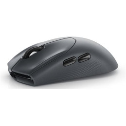 Alienware Tri-Mode Wireless Gaming Mouse - AW720M (Dark Side of the Moon)