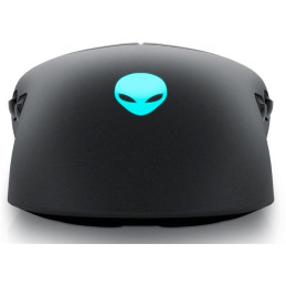 Alienware Tri-Mode Wireless Gaming Mouse - AW720M (Dark Side of the Moon)