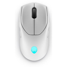 Alienware Tri-Mode Wireless Gaming Mouse AW720M (Lunar Light)