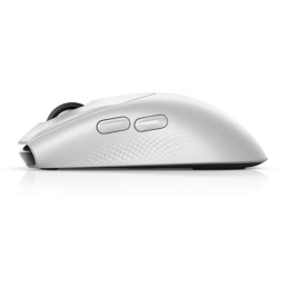 Alienware Tri-Mode Wireless Gaming Mouse AW720M (Lunar Light)