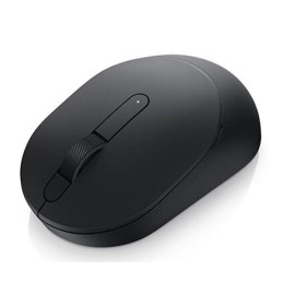 Dell Wireless Mouse Mobile - MS3320W - Black