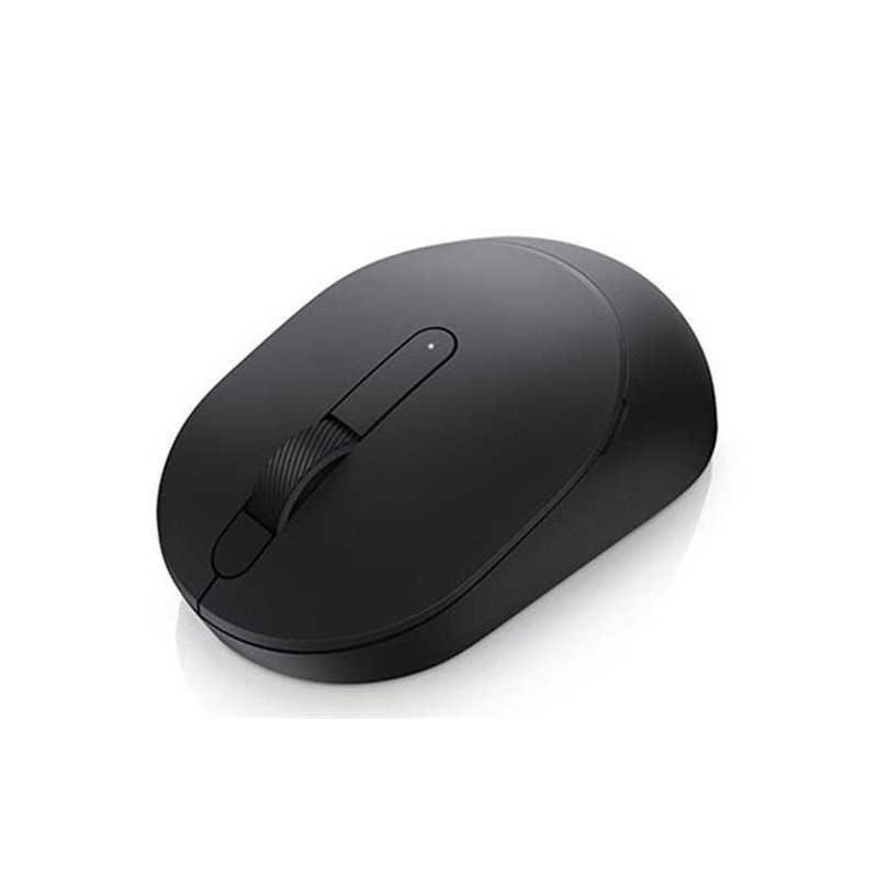 Dell Wireless Mouse Mobile - MS3320W - Black
