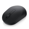 Dell Wireless Mouse Mobile - MS3320W - Black