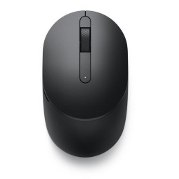 Dell Wireless Mouse Mobile - MS3320W - Black