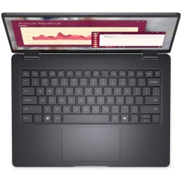 DELL Pro 14 PC14250/ Core 5 120U/ 8GB/ 512GB SSD/ 14" FHD+/ FPR/ W11Pro/ 3Y PS on-site