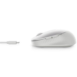 Dell Premier Rechargeable Wireless Mouse - MS7421W