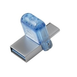 Dell 64 GB USB A/C Combo Flash Drive