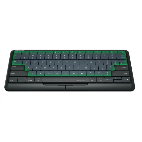 BAZAR - PRESTIGIO Click&Touch 2nd gen. ( dotyková klávesnice ) - CZ/SK lokalizace