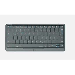 BAZAR - PRESTIGIO Click&Touch 2nd gen. ( dotyková klávesnice ) - CZ/SK lokalizace