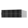 QNAP TS-h3087XU-RP-E2378-64G 4U rack, 64GB (4x16), DDR4, 24x 3.5" SATA + 6x 2.5 SATA, 2x 10GbE, 4x USB 3.2