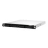 QNAP TS-h987XU-RP-E2334-16G 1U rack, 16GB (1x16), DDR4, 4x 2.5/3.5" SATA + 5x 2.5 U.2/SATA, 2x 10GbE, 4x USB 3.2