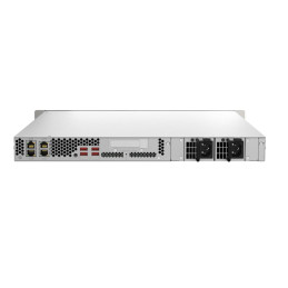 QNAP TS-h987XU-RP-E2334-16G 1U rack, 16GB (1x16), DDR4, 4x 2.5/3.5" SATA + 5x 2.5 U.2/SATA, 2x 10GbE, 4x USB 3.2