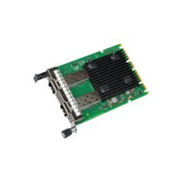 Intel® Ethernet Network Adapter OCP3.0 X710-DA2, Retail Unit