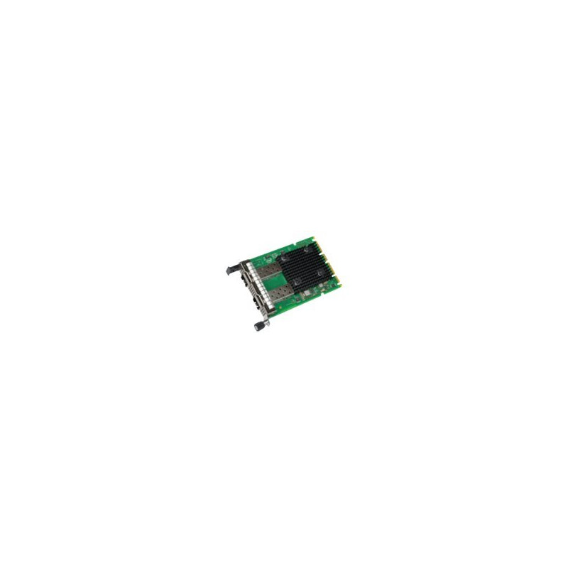 Intel® Ethernet Network Adapter OCP3.0 X710-DA2, Retail Unit