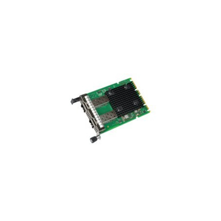 Intel® Ethernet Network Adapter OCP3.0 X710-DA2, Retail Unit