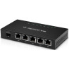 Ubiquiti EdgeRouter ER-X-SFP, 5x PoE + 1x SFP