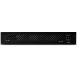 Ubiquiti EdgeRouter ER-X-SFP, 5x PoE + 1x SFP