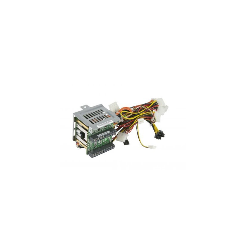 SUPERMICRO 2U, 24-Pin Power Distributor X8 support , SC826's