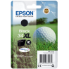 Epson atrament WF-3720 black XL 16.3ml - 1100str.
