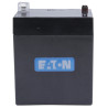 EATON Battery+, náhradní baterie pro UPS 12V/5Ah, kategorie A
