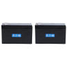 EATON Battery+, náhradní sada baterií pro UPS (24V) 2x12V/7Ah, kategorie I