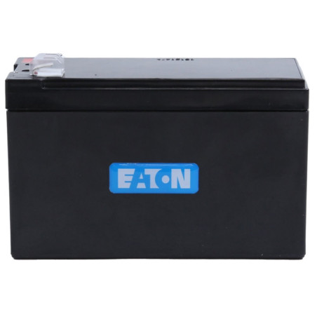 EATON Battery+, náhradní baterie pro UPS 12V/9Ah, kategorie M