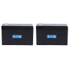 EATON Battery+, náhradní sada baterií pro UPS (24V) 2x12V/9Ah, kategorie N