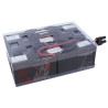 EATON Easy Battery+, náhradní sada baterií pro UPS (72V) 6x12V/9Ah, kategorie B