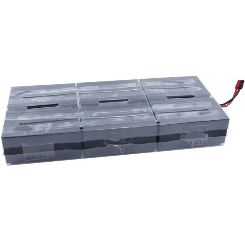 EATON Easy Battery+, náhradní sada baterií pro UPS (72V) 6x12V/9Ah, kategorie C