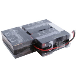 EATON Easy Battery+, náhradní sada baterií pro UPS (36V) 3x12V/9Ah, kategorie I