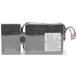 EATON Easy Battery+, náhradní sada baterií pro UPS (36V) 3x12V/9Ah, kategorie M