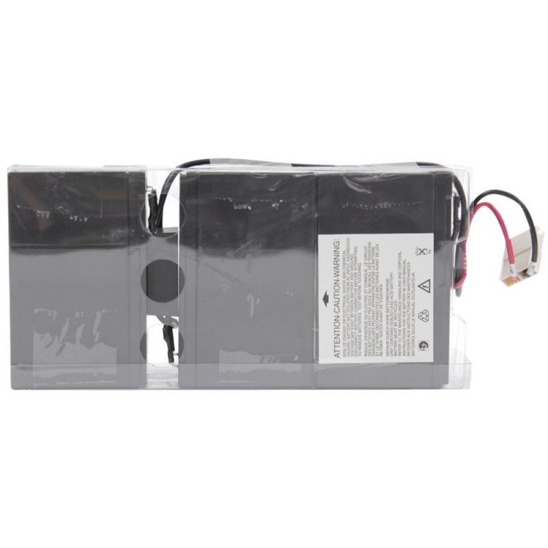 EATON Easy Battery+, náhradní sada baterií pro UPS (36V) 3x12V/9Ah, kategorie M