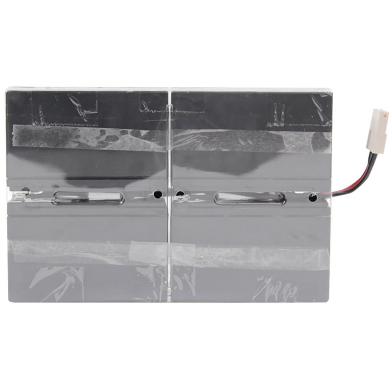 EATON Easy Battery+, náhradní sada baterií pro UPS (48V) 4x12V/9Ah, kategorie N