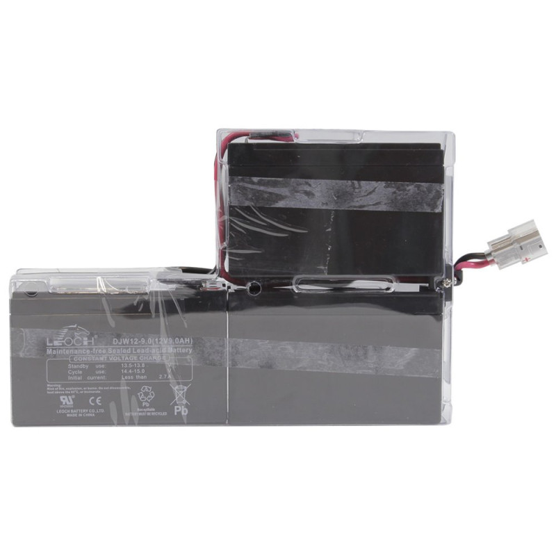 EATON Easy Battery+, náhradní sada baterií pro UPS (36V) 3x12V/9Ah, kategorie U