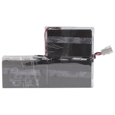 EATON Easy Battery+, náhradní sada baterií pro UPS (36V) 3x12V/9Ah, kategorie U
