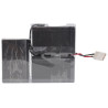 EATON Easy Battery+, náhradní sada baterií pro UPS (36V) 3x12V/9Ah, kategorie Y
