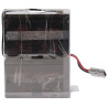 EATON Easy Battery+, náhradní sada baterií pro UPS (24V) 2x12V/9Ah, kategorie AB