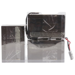 EATON Easy Battery+, náhradní sada baterií pro UPS (36V) 3x12V/9Ah, kategorie AC