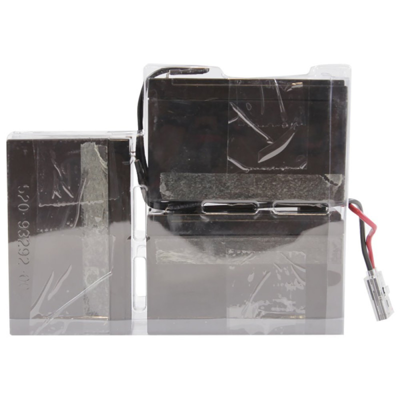 EATON Easy Battery+, náhradní sada baterií pro UPS (36V) 3x12V/9Ah, kategorie AC