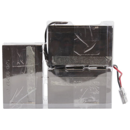 EATON Easy Battery+, náhradní sada baterií pro UPS (36V) 3x12V/9Ah, kategorie AC