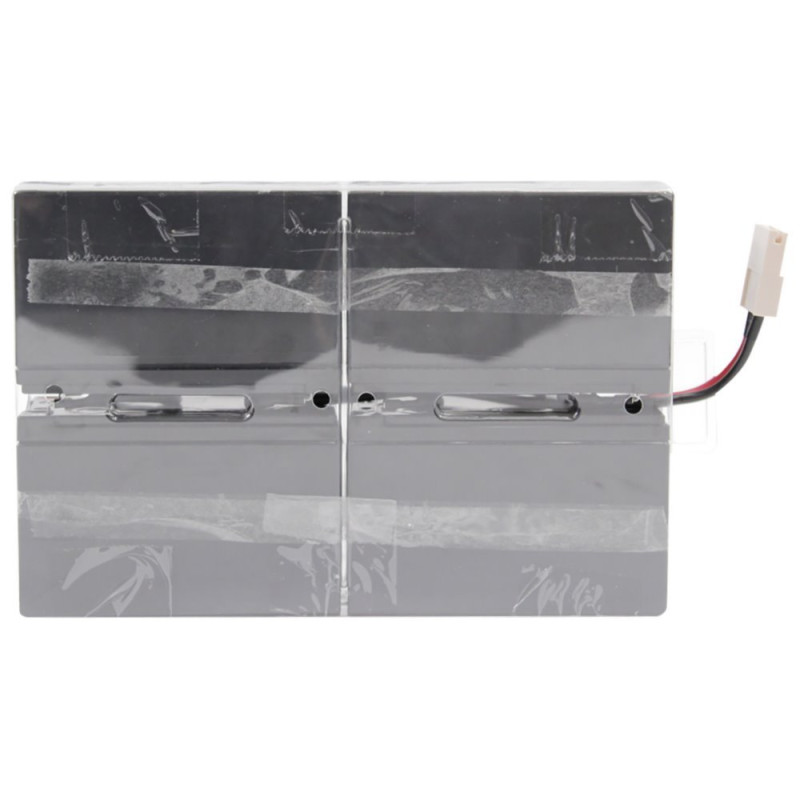 EATON Easy Battery+, náhradní sada baterií pro UPS (48V) 4x12V/9Ah, kategorie AD