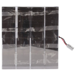 EATON Easy Battery+, náhradní sada baterií pro UPS (96V) 8x12V/9Ah, kategorie AE