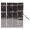 EATON Easy Battery+, náhradní sada baterií pro UPS (96V) 8x12V/9Ah, kategorie AE
