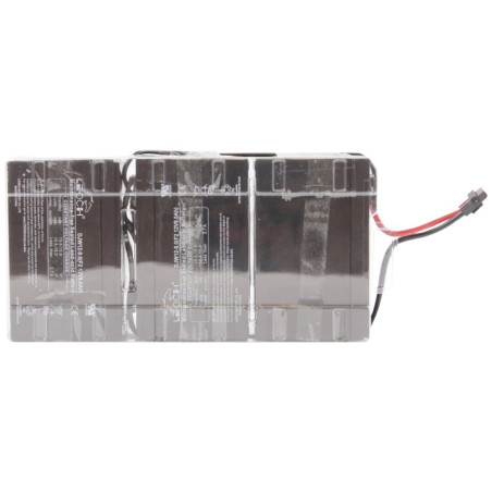 EATON Easy Battery+, náhradní sada baterií pro UPS (36V) 3x12V/9Ah, kategorie AG