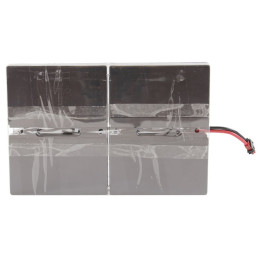 EATON Easy Battery+, náhradní sada baterií pro UPS (48V) 4x12V/9Ah, kategorie AH