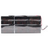 EATON Easy Battery+, náhradní sada baterií pro UPS (72V) 6x12V/9Ah, kategorie AL