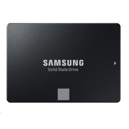 Samsung eSSD PM893 480GB SATA 6Gbps 2.5" 7mm