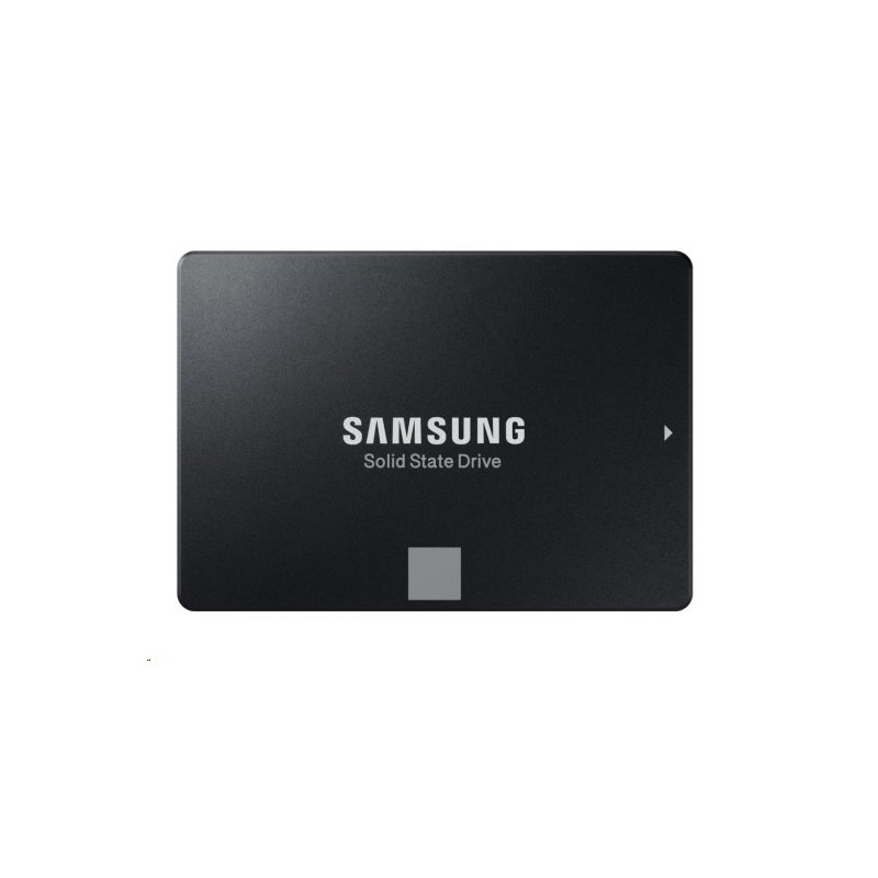 Samsung eSSD PM893 960GB SATA 6Gbps 2.5" 7mm